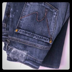 Citizens for humanity jeans